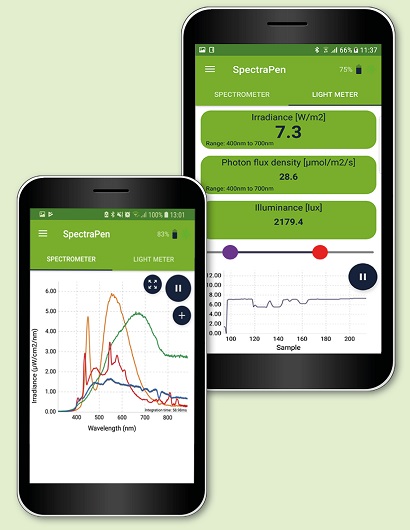 Mobile App